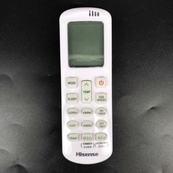 New DG11R2-01 For Hisense AC A/C Air Conditioner Remote Control HSA71C HSA71R