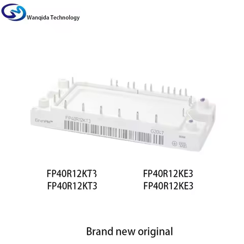 FP40R12KT3 BSM35GP120 FP25R12KT3 FP40R12KE3 FP15R12KE3G Brand new original