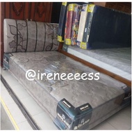 SINGLE BED BIGLAND SPRING BED BIGLAND BERKAKI SANDARAN KEPALA