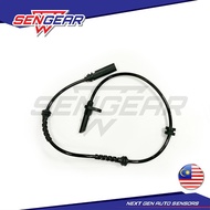 【Bmw F10 528I 550I F12 650I M5 M6】 Rear Abs Sensor | Wheel Speed Sensor | Speed Sensor | Abs Wheel S