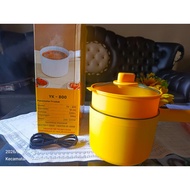 Electric pan Electric fry pan/ Electric Fry Pan Electric (2in1) - Electric Frying Pan Free Steamer