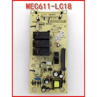 Suitable for G80F23CN3P-ZS (CO) Grans Microwave Computer Board MEC611-636-LC18