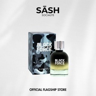 [Mens Perfume] Maryaj Black Force EDP 100ML
