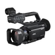 分期刷卡公司貨SONY PXW-Z90V 4K HDR專業攝錄影機 ◾1.0 吋型 Exmor RS CMOS 感光元