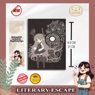 Obsolete Dream Comic - English