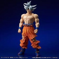 日版 x plus 極意 商店X-PLUS 巨大系列 龍珠超 孫悟空 自在極意功兆 Dragon Ball