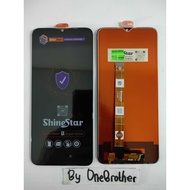 LCD TOUCHSCREEN FULLSET OPPO A16, A16S, A16 2021 / REALME C25, C25S