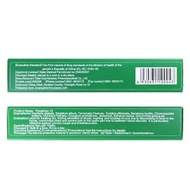 God Monkey Fifteen Flavor Gentian Flower Ball 0.3g * 60 Ball/Box God Monkey Fifteen Flavor Gentian F
