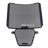 หม้อน้ำรถจักรยานยนต์สำหรับ Suzuki GSXR1000R GSXR1000 GSX-R GSX-R 1000R 1000 2021 2022 2023ตัวป้องกัน