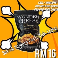 Wonder Cheese Ipoh .