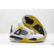 Nike Air Jordan 4 Retro: Classic Basketball Sneakers
