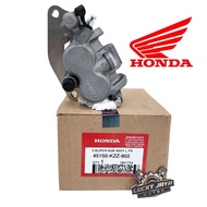 Caliper Front Left Caliper Crf 150 Crf150 Original Honda AHM 45150-KZZ-902