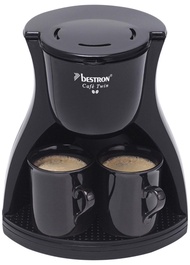 Bestron Coffee Maker二合一咖啡機
