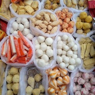 Paket Steamboat Bumbu Tomyam Komplit/Shabu - Shabu Suki Bumbu Tomyam - Gratis Ongkir