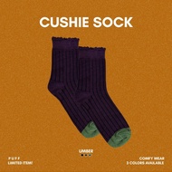 PUFFSHOES.OFFICIAL : CUSHIE SOCK
