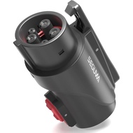 NACS to J1772 Adapter, Max 80Amp 250V J1772 EV Charging Adapter to Tesla Charger, Compatible with Te