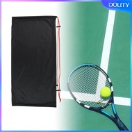 [dolity] Badminton Racket Bag Racket Pouch for Women Men Outdoor Badminton Players