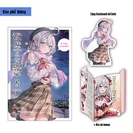 Arya Bàn Bên Thỉnh Thoảng Lại Trêu Ghẹo Tôi Bằng Tiếng Nga – Tập 8 (Limited Edition) [Tặng Kèm Boxse