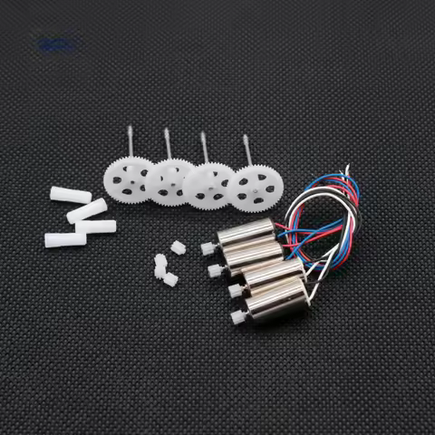 SYMA X5SW X5SC X5HC X5HW X5UC X5UW RC Drone Quadcopter Helicopter Spare Parts 8X16mm 816 Motor Motor