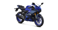 Ốp yếm Yamaha R15v4 R15M chính hãng nhập Indonesia