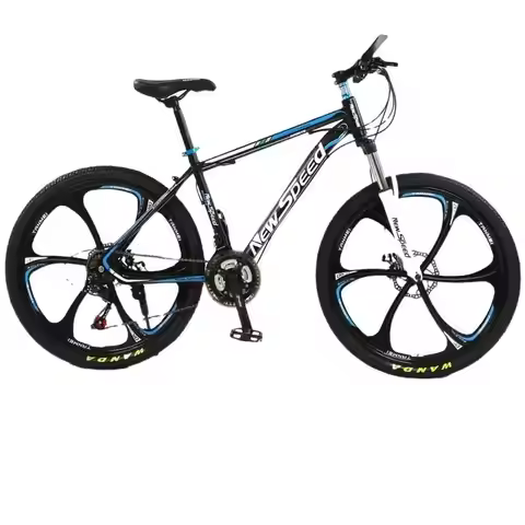 NEWSPEED 26/27.5/29 inch basikal aluminum frame 29 MTB bicicleta mountain bike 21/24/27 speed cycle 