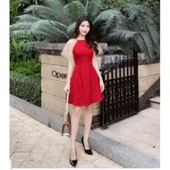 Elpis dress size xs newtag 3tr pass