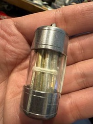 佛牌 阿贊旁蝕/盤石 /古巴磐石