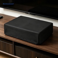 [Ready Stock] For 1 by ONE Elastic Turntable Protector Thickened Inner Lining Record Player Protect 