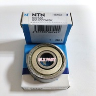 Bearing 6301ZZ ntn