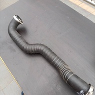 LAND ROVER DEFENDER 07-16 2.2 INTERCOOLER PIPE INTAKE HOSE CH129F788AJ