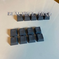 Set of 13 replacement keycaps for Corsair 1 2 3 4 5 Q W E R A S D F mechanical keyboard, good qualit