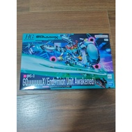 Bandai HG Gundam Time Wars G Quarks Awakening Form Model Kit