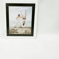 ✧ 10R PHOTO FRAME WITH EDGES 10R PHOTO FRAME/ WITH EDGES / Frame Foto PICTURE/ FRAME/ ✤