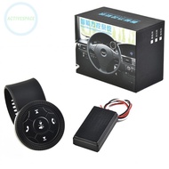 Controll Button Radio GPS Replacement Spare Tools Customize Attachment
