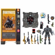 ▶$1 Shop Coupon◀  Fortnite Vending hine, Includes Highly-Detailed and Articulated 4-inch The Scienti