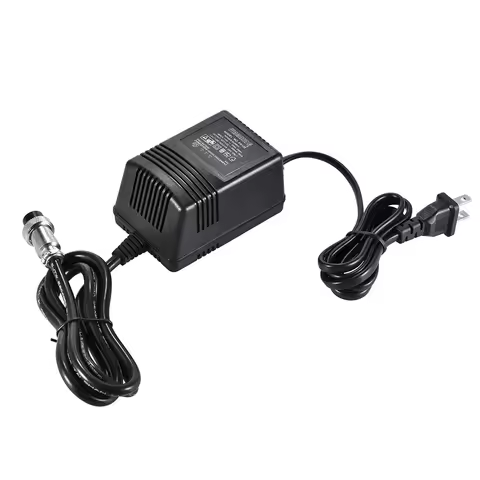 17V 420mA Power Adapter Mixing Console Mixer Power Supply AC Adapter 3-Pin Connector 110V/220V Input