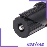 [Kokiya2] 2 Pieces Bar Ends TT Mounts Bike Shifter Extension Bar Mount Bicycle Rest Handlebar TT Han