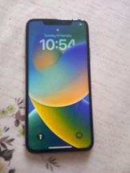 I phone 11 pro max 256 gb