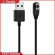 [Tenda]USB Magnetic Charging Cable 1M Replacement Charging Cable Portable Charging Cord for SHOKZ Op