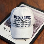 Nón kết/Mũ lưỡi trai Kaki DSQUARED2-Mũ DSQ/Nón DSQ