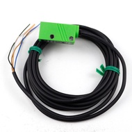 YY New original authentic Japan TAKEX Takenaka GS5N diffuse reflection photoelectric switch sensor G