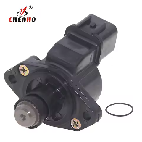 Idle Air Control Valve For Mitsubishi Pajero Diamante Montero Sport L200 3.0 3.5 MD614678 MD614706 M