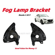 【FOG LAMP COVER】MAZDA 2 2017 FOG LAMP COVER ORIGINAL