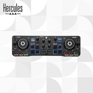 Hercules Djcontrol Starlight DJ Controller【Direct from Japan】