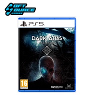 (Pre-order) PS5 Dark Atlas Infernum (R2 EUR) - Playstation 5 (Ships 14th Nov 2025)