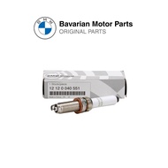 Original BMW High Power Spark Plug for BMW/MINI B32/B36/B38/B46/B48/B58 Engines (12120040551)