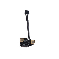 DC IN POWER  IO BOARD สำหรับเครื่อง A1286 A1297 (2008) 820-2361-A