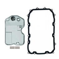 AUTOMATIC TRANSMISSION FILTER KIT FOR AUDI Q7 PORSCHE CAYENNE VW TOUAREG 09D325435 09D321371