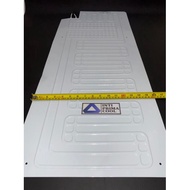 Evap Showcase Shap original | Evaporator Sharp 97x41 showcase | EPAP SOKES Sharp Original