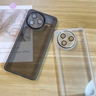For Xiaomi Poco F7 F6 Pro Case for F7 Ultra Phone Case for poco F7PRO F7 Ultra Shookproof Plating Si